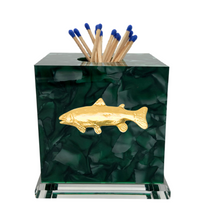 Load image into Gallery viewer, Trout Match Strike