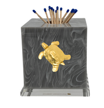 Load image into Gallery viewer, Turtle Match Strike