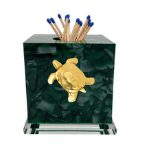 Load image into Gallery viewer, Turtle Match Strike