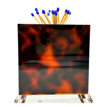 Load image into Gallery viewer, Minimalist Match Strike