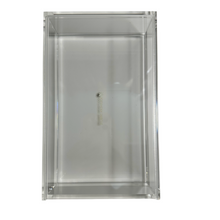 Load image into Gallery viewer, Minimalist Guest Towel Box