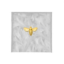 Load image into Gallery viewer, Bee Cocktail Napkin Box

