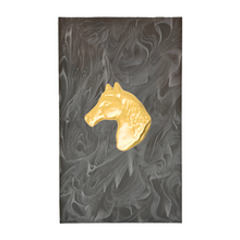 Load image into Gallery viewer, Horse Guest Towel Box
