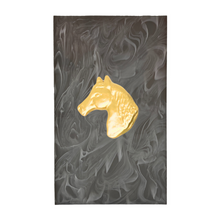 Load image into Gallery viewer, Horse Guest Towel Box