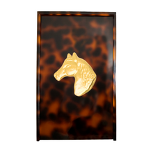 Load image into Gallery viewer, Horse Guest Towel Box