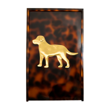 Load image into Gallery viewer, Labrador Guest Towel Box