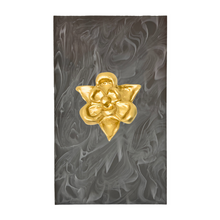 Load image into Gallery viewer, Magnolia Guest Towel Box