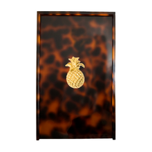 Load image into Gallery viewer, Pineapple Guest Towel Box