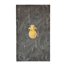 Load image into Gallery viewer, Pineapple Guest Towel Box