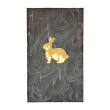 Load image into Gallery viewer, Rabbit Guest Towel Box