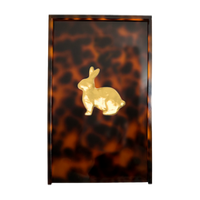Load image into Gallery viewer, Rabbit Guest Towel Box