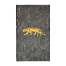 Load image into Gallery viewer, Tiger Guest Towel Box