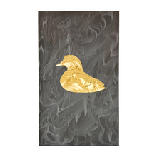 Load image into Gallery viewer, Wood Duck Guest Towel Box