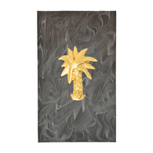 Load image into Gallery viewer, Palmetto Guest Towel Box