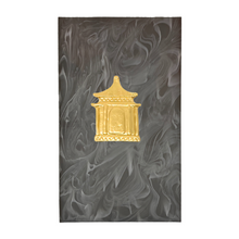 Load image into Gallery viewer, Pagoda Guest Towel Box