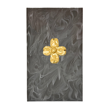 Load image into Gallery viewer, Dogwood Guest Towel Box