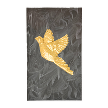 Load image into Gallery viewer, Pheasant Guest Towel Box