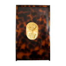 Load image into Gallery viewer, Topiary Guest Towel Box