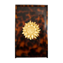 Load image into Gallery viewer, Sunflower Guest Towel Box