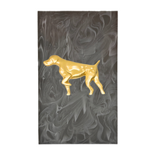 Load image into Gallery viewer, Pointer Guest Towel Box