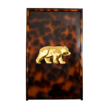 Load image into Gallery viewer, Bear Guest Towel Box