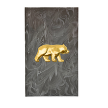 Load image into Gallery viewer, Bear Guest Towel Box