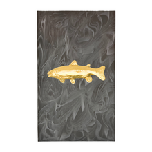 Load image into Gallery viewer, Trout Guest Towel Box