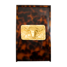 Load image into Gallery viewer, Longhorn Guest Towel Box