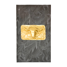 Load image into Gallery viewer, Longhorn Guest Towel Box