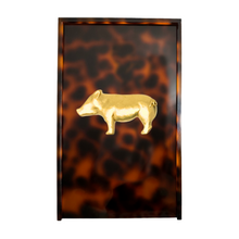 Load image into Gallery viewer, Pig Guest Towel Box