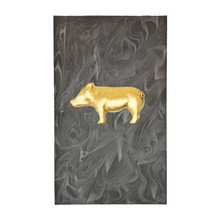 Load image into Gallery viewer, Pig Guest Towel Box