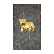 Load image into Gallery viewer, Big Bulldog Guest Towel Box