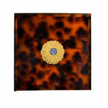 Load image into Gallery viewer, Sea Urchin Cocktail Napkin Box