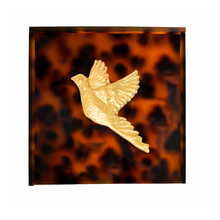 Load image into Gallery viewer, Pheasant Cocktail Napkin Box