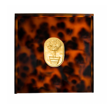 Load image into Gallery viewer, Topiary Cocktail Napkin Box