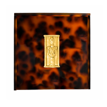 Load image into Gallery viewer, Toy Soldier/ Nutcracker Cocktail Napkin Box