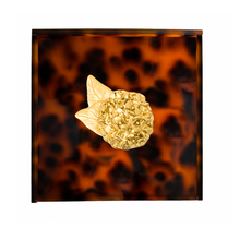 Load image into Gallery viewer, Hydrangea Cocktail Napkin Box