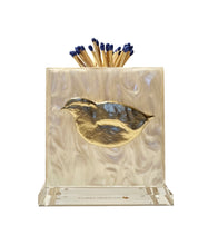 Load image into Gallery viewer, Quail Match Strike