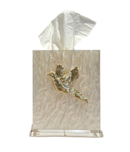 Load image into Gallery viewer, Pheasant Tissue Box