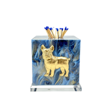 Load image into Gallery viewer, French Bulldog Match Strike