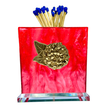 Load image into Gallery viewer, Hydrangea Match Strike