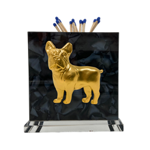 Load image into Gallery viewer, French Bulldog Match Strike