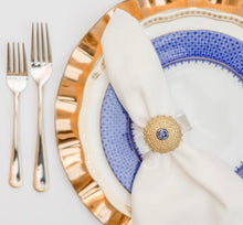 Load image into Gallery viewer, Sea Urchin Napkin Rings