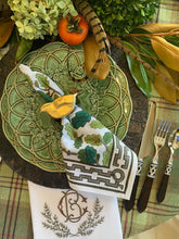 Load image into Gallery viewer, Quail Napkin Rings