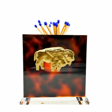 Load image into Gallery viewer, Buffalo Match Strike