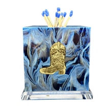 Load image into Gallery viewer, Cowgirl Boot Match Strike