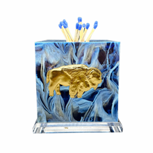 Load image into Gallery viewer, Buffalo Match Strike