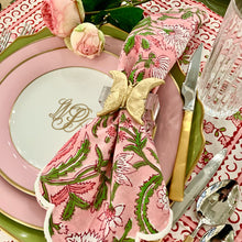 Load image into Gallery viewer, Butterfly 2 Napkin Rings