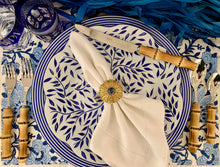 Load image into Gallery viewer, Sea Urchin Napkin Rings