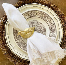 Load image into Gallery viewer, Quail Napkin Rings